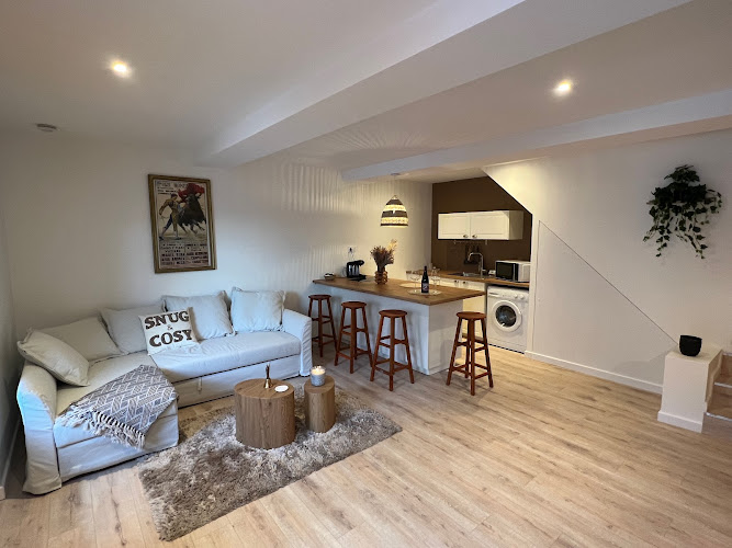 Suite Cosy à Vinzelles