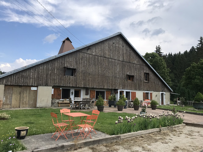 Gîtes Hauterive-La-Fresse à Hauterive-la-Fresse