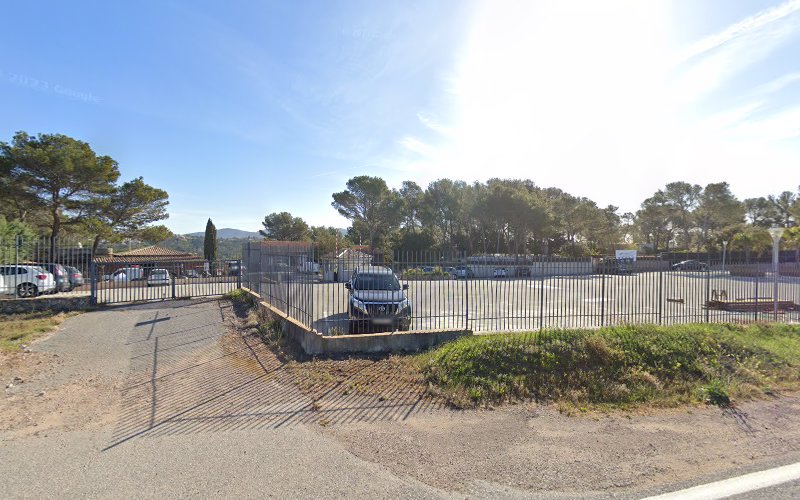 Gebetsroither à Fréjus