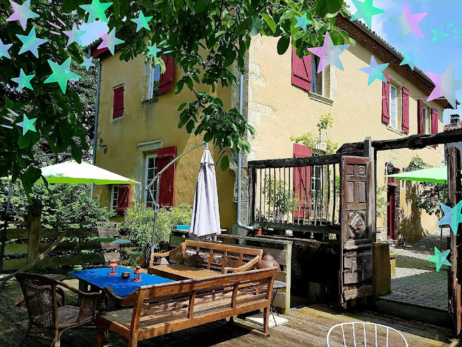 Le Patio Tursan à Pimbo
