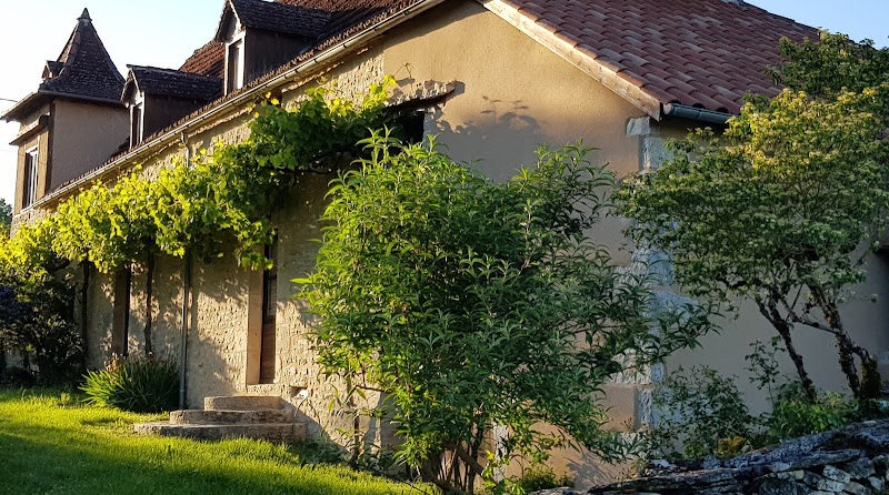 La Ferme du Gravier à Gramat