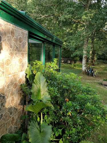 Gîte Bordeaux à Parempuyre