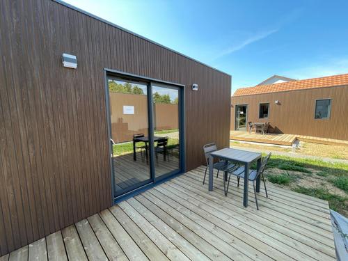 Tiny House Sauge