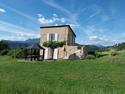 Le Cabanon à Digne Les Bains