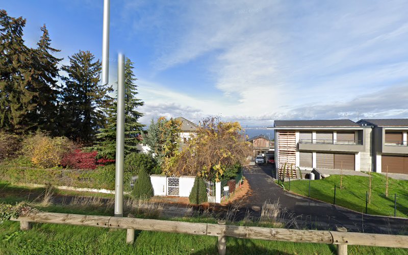 villa Evian Neuvecelle à Neuvecelle