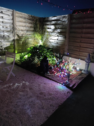 Loft D Amour à Ligné