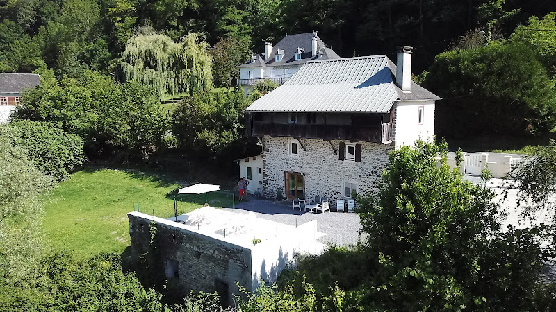 Chambres d hôtes Chez Barbara