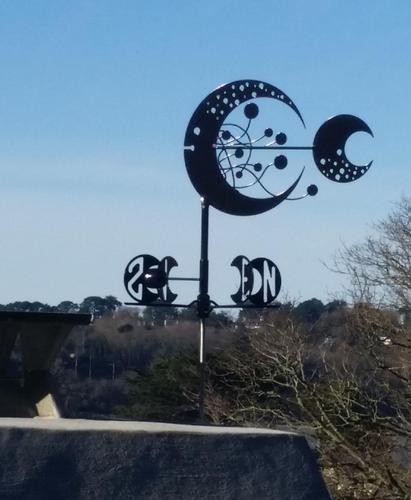 Le Gite breton à Plestin Les Greves