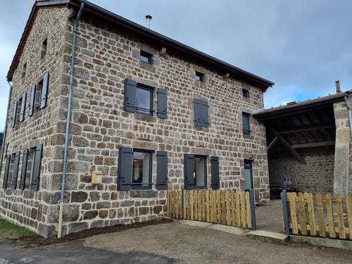 L' École à La Versanne
