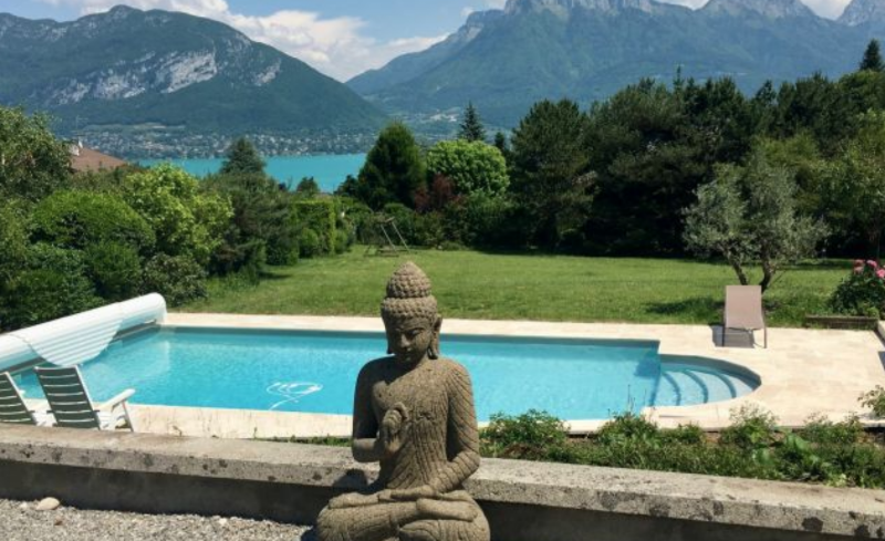 Vacances Annecy à Annecy