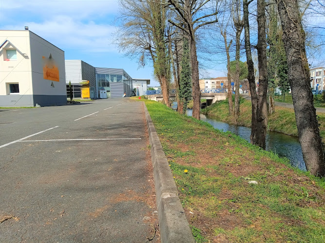 easotel Périgueux Boulazac à Boulazac Isle Manoire