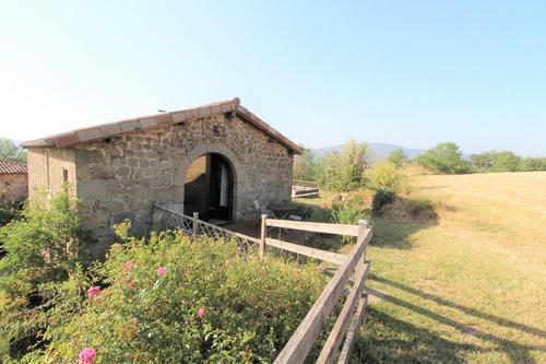 La Cabane - Couette et Tartine à BOZAS