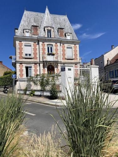 La Glacière à PERIGUEUX