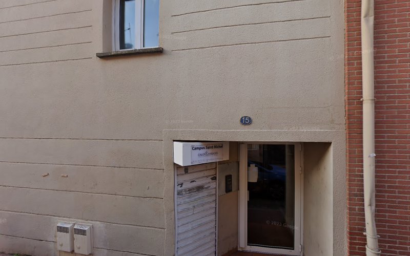 Calot et Associes à Toulouse
