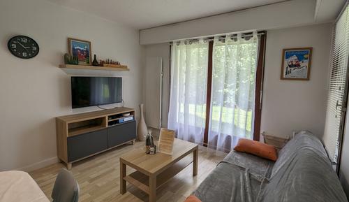 Appartement "Entre Lac et Montagne" à Gérardmer