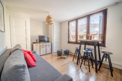 L'Appartement à Annecy