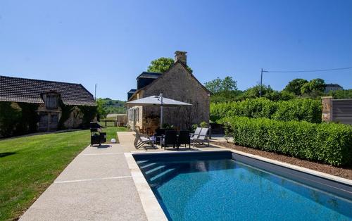 Les Maisons du Boulanger à LA CASSAGNE