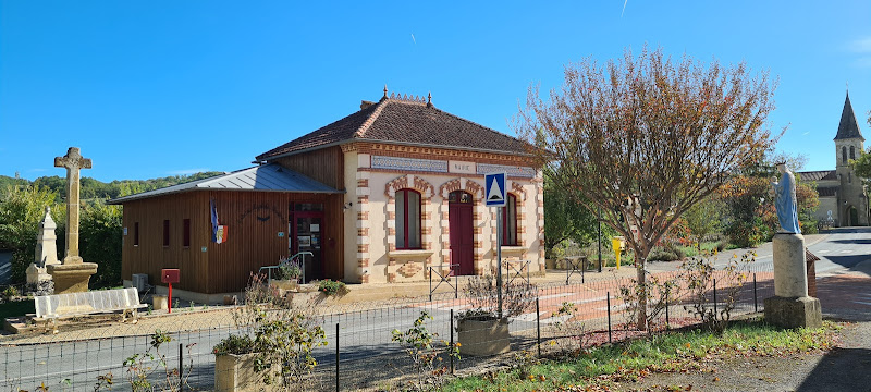 Ferme Du Tuco à Moncorneil-Grazan