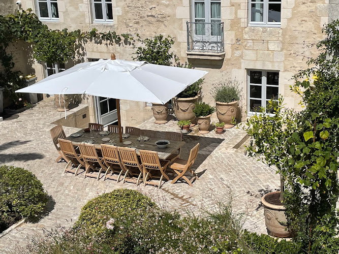 Villa La Gabaret à Saint-Martin-de-Ré