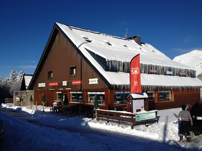 Hôtel Le Tuc de l Etang à BOUTX LE MOURTIS