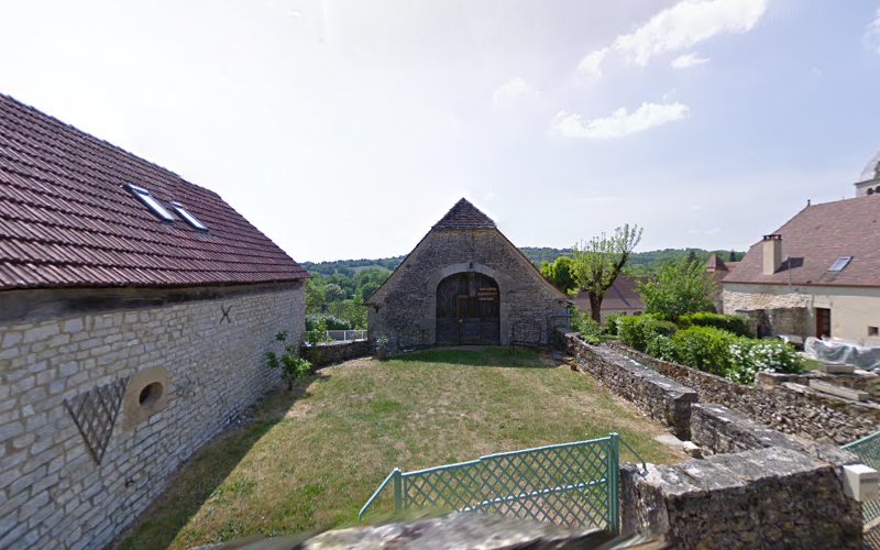 Les Balcons du Causse à Caniac-du-Causse