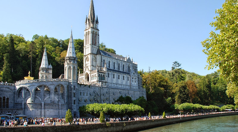 Hôtel Ariane à Lourdes