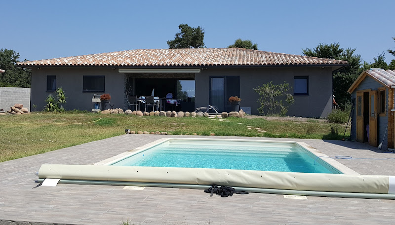 Chambre d hôtes chez cathy à Porto-Vecchio