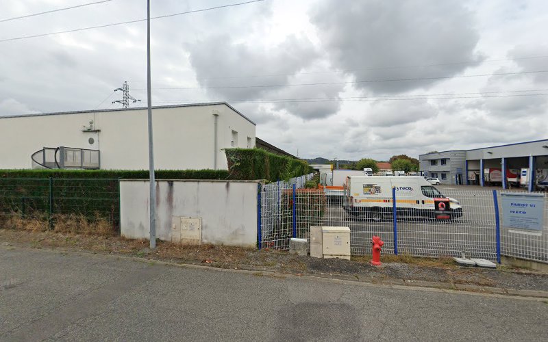Hôtel Arena à Lescar