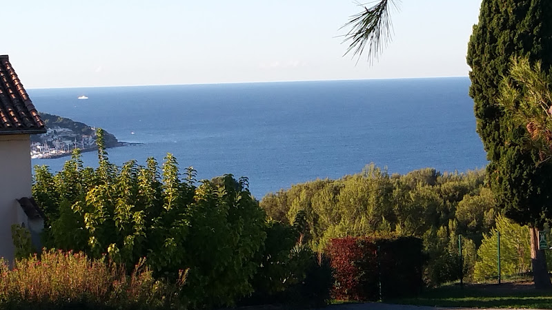 Centre de Vacances de la F.O.L. à Le Pradet