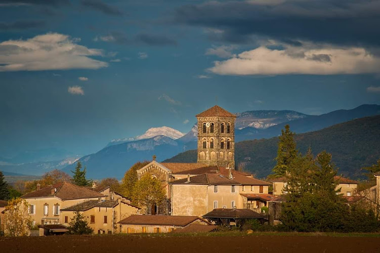 La Madeleine de Jaillans à Jaillans