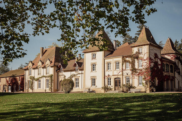 Domaine des Grands Cèdres à Cordelle
