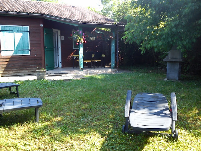 Gîte La Rigotterie à Montalieu-Vercieu