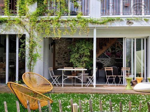 L'Atelier à Andresy