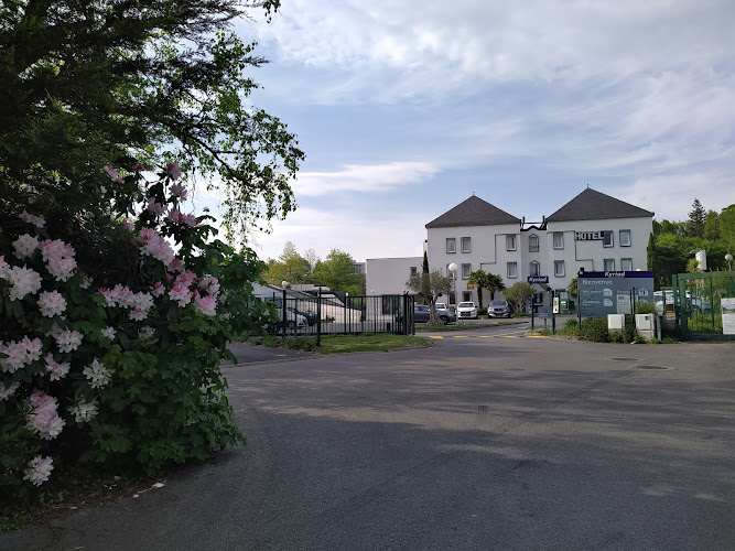 Hôtel Kyriad Quimper à Quimper