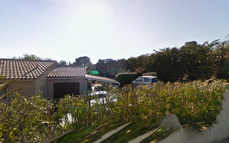 Appartement de vacances à la Crau à La Crau