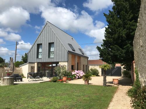Chouette maison à Chaumes-En-Retz