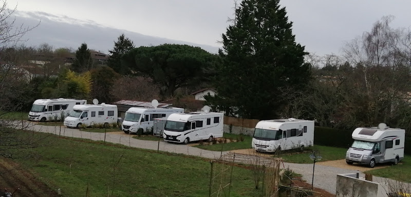 La Créolina à Jonzac