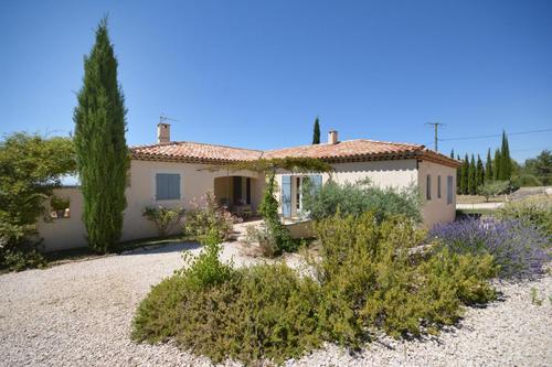 Gîtes Cerise EN Provence à Venasque