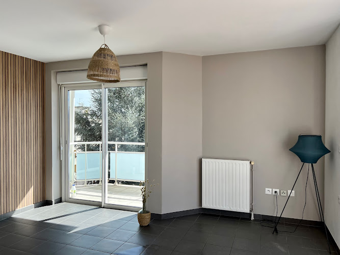 Ma cosy conciergerie à Billom