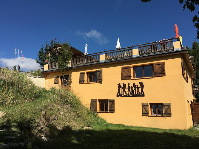 L Estive du Mercantour à Turini par l'Escarene