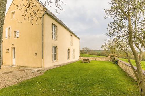 L'Annexe à Blay