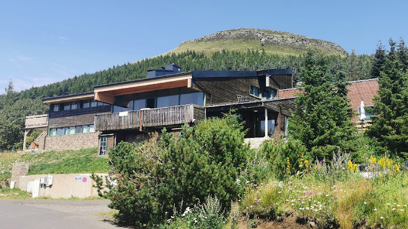 Résidence Terre de Haut à Besse-et-Saint-Anastaise