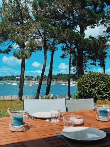Fanchic Ker à Concarneau