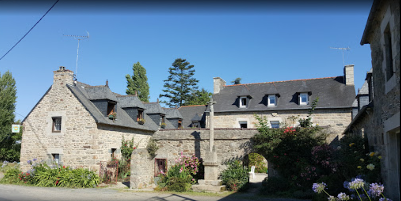 Camping et gites Ferme de Kerloury Paimpol à Paimpol