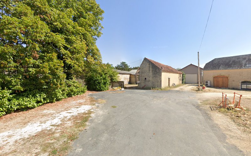 Gîte de La Dure à Salignac-Eyvigues