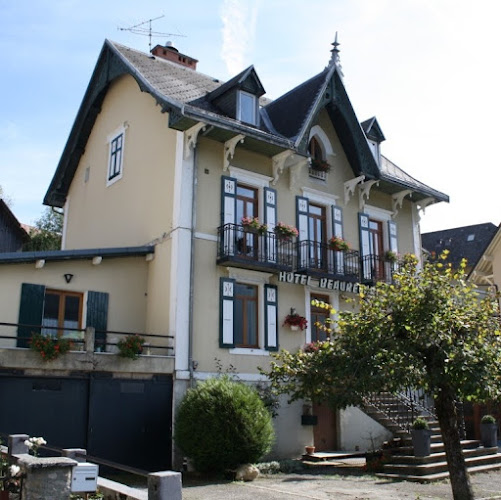 Gîte de Beauregard