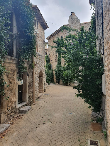 Viols-le-Fort à Viols-le-Fort