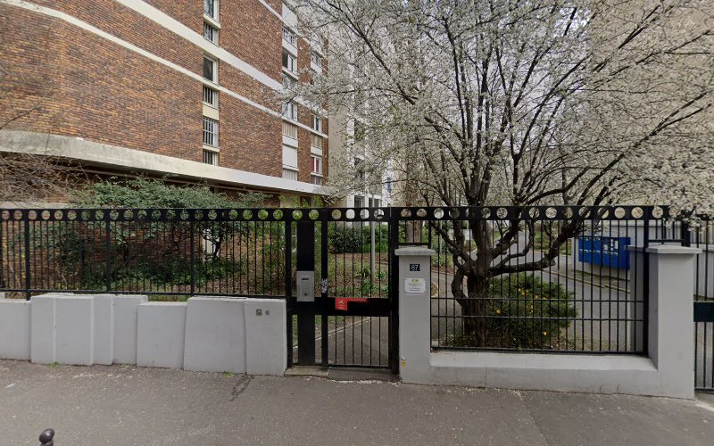 French League for the Youth Hostels à Paris