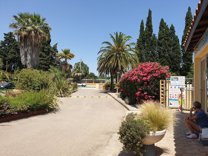 Camping Rêve des Îles à Argelès-sur-Mer