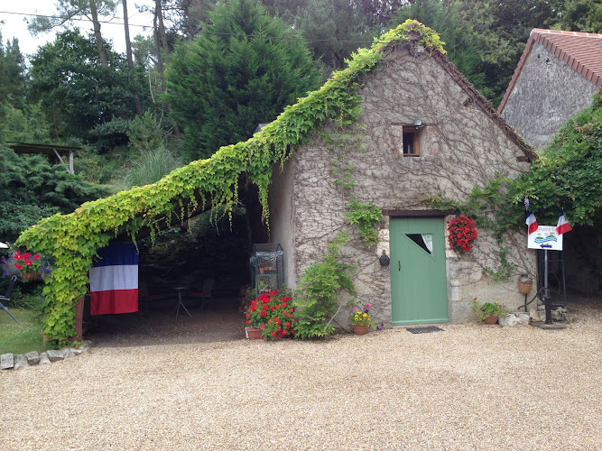 La Coyere Gites à Noyant